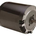 1/4HP 115V 1140RPM 56CZ Motor For Century Motors Part# F273