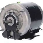 1/2HP 115V 1725RPM 56 Motor For Century Motors Part# F352V1