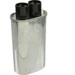 Panasonic F60908K00AP Capacitor, 2300V, 50/60HZ, 1.00uF