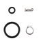 SEAL KIT FOR 3/4" 1311,1361 For Emerson Climate-White Rodgers Part# F92-0227