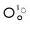 SEAL KIT FOR 1" 1311,1361 For Emerson Climate-White Rodgers Part# F92-0228