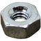 CLEVELAND - FA20008 - HEX NUT #1/4-20 ZINC PLATED