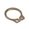 Ring,snap (7/32",s/s) for Cleveland Part# FA95007-2