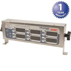 Timer,Tracker(6 Channel,120V) for (Fast.) Part# FAS231-60157-01