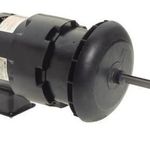 200-230/460V1Ph .4Hp 1075Rpm for Regal Rexnord - Century Motors Part# FC1046F