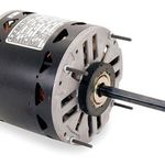 208-230v1ph 1/2-1/6hp 1075rpm for Regal Rexnord - Century Motors Part# FD6000A