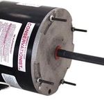 3/4Hp 460V 1075Rpm 48Y Motor for Regal Rexnord - Century Motors Part# FEH1076