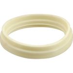 Gasket,Neck(4"Od,Wht,Silicone) for Fetco Part# FET1024-00035-00