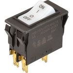 Switch,Power (Main) for Fetco Part# FET52077