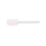 Rubbermaid FG1901000000 9 1/2 In Rubber Spatula