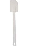 Rubbermaid FG1905000000 COOK'S SCRAPER 13 1/2" WHITE TOTAL QUANTITY: 1