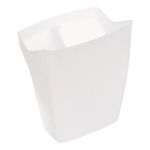 Rubbermaid FG288500WHT 64 Oz Utility Scoop