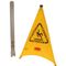 Cone,Safety , Pop-Up, 30" for Rubbermaid Part# FG9S0100YEL