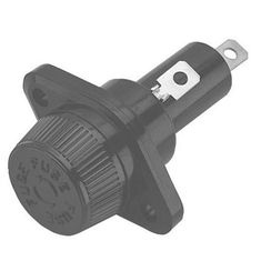 Fuse Holder for B K Industries Part# FH0003