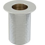 Drain , 3/4"Nps X 1-3/4"L, Np for Fisher Manufacturing Part# FIS10448