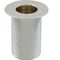 Drain , 3/4"Nps X 1-3/4"L, Np for Fisher Manufacturing Part# FIS10448