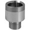 Spout Adapter-Rd-Sw Fis  for Fisher Manufacturing Part# FIS12580