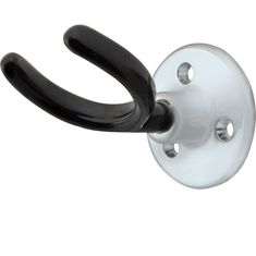 FISHER MFG - 2907 - HOOK,WALL (PRE-RINSE)