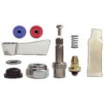 Stem Repair Kit Ab1953 Rh S/S Swivel Stem For F for Fisher Manufacturing Part# FIS3000-0000