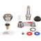 Stem Repair Kit Ab1953  for Fisher Manufacturing Part# FIS54510