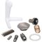 Kit,Repair , Glas Fill,Leadfree for Fisher Manufacturing Part# FIS71412