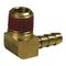 Hose Barb Fitting for Cleveland Part# FK105786