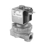 Steam Solenoid Kit Valve: Fits Cleveland Brand