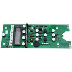 Control Board for Cleveland Part# FKC5019101-519