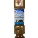 Fuse 250V Time Delay 4 Amp for Littelfuse Part# FLNR004