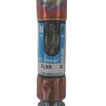 Fuse 250V Time Delay 60A Ind for Littelfuse Part# FLNR060ID