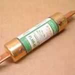 Fuse 250V Time Delay 80 Amp for Littelfuse Part# FLNR080