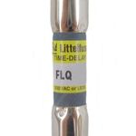 Fuse 500V Time Delay 6 Amp for Littelfuse Part# FLQ006