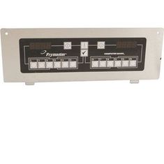 Board,Computer Control , Fryer for Frymaster Part# FM106-1149SP