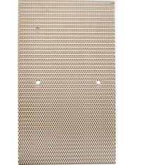 FRYMASTER - 8122024 - SCREEN,FILTER, 11-1/8"X19-1/8"