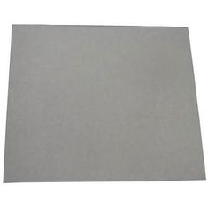 Filter, Hot Oil - Sheet (100) for Frymaster Part# FM803-0311