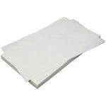 Filter, Hot Oil - Sheet (100) for Frymaster Part# FM8030124