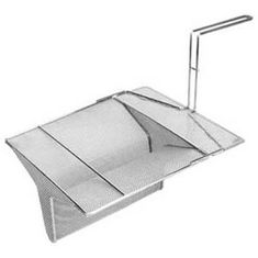 FRYMASTER - 8030188 - TRAY,SEDIMENT, MJ35 SERIES