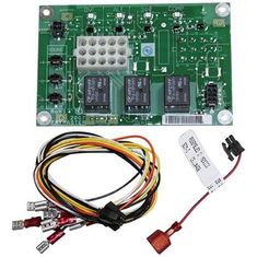 Interface Board  for Frymaster Part# FM806-3548