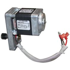 Basket Lift Motor  for Frymaster Part# FM806-5964SP