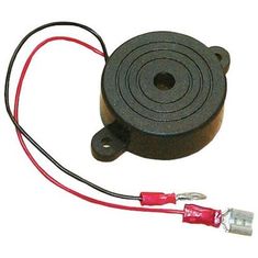 Buzzer  for Frymaster Part# FM806-7179SP