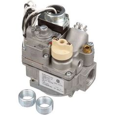 Gas Control  for Frymaster Part# FM807-0308