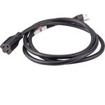 Cord,Power (120V)  for Frymaster Part# FM807-1224