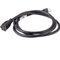 Cord,Power (120V)  for Frymaster Part# FM807-1224