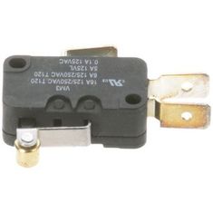 Roller Microswitch  for Frymaster Part# FM807-2104