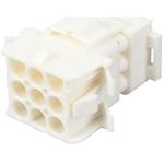 9-Pin Female Connectr  for Frymaster Part# FM807-2138