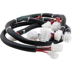 FRYMASTER - 8072285 - HARNESS,WIRE (CE)