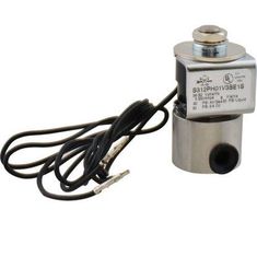 Valve,Solenoid , Vent,24V for Frymaster Part# FM807-2484