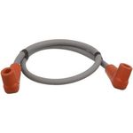 Cable,Igniter , 90 Deg Elbows for Frymaster Part# FM807-3367