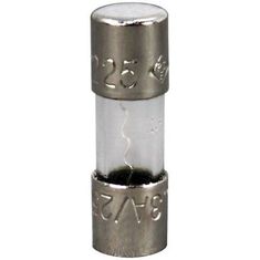 Fuse - 3A  for Frymaster Part# FM807-3843