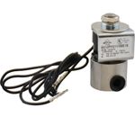 Valve,Solenoid , Vent,24V for Frymaster Part# FM8072484